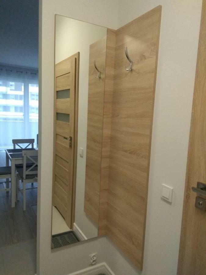 Apartament 4K Nautica Szczecin Exterior photo